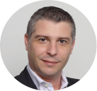 Portrait de Nicolas Deschamps