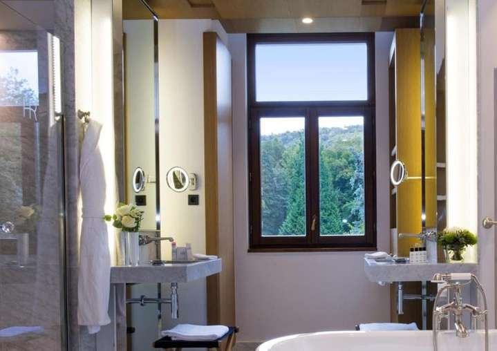 Hôtel Royal · Évian