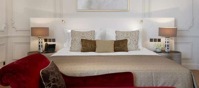 Hôtel de Paris · Monaco