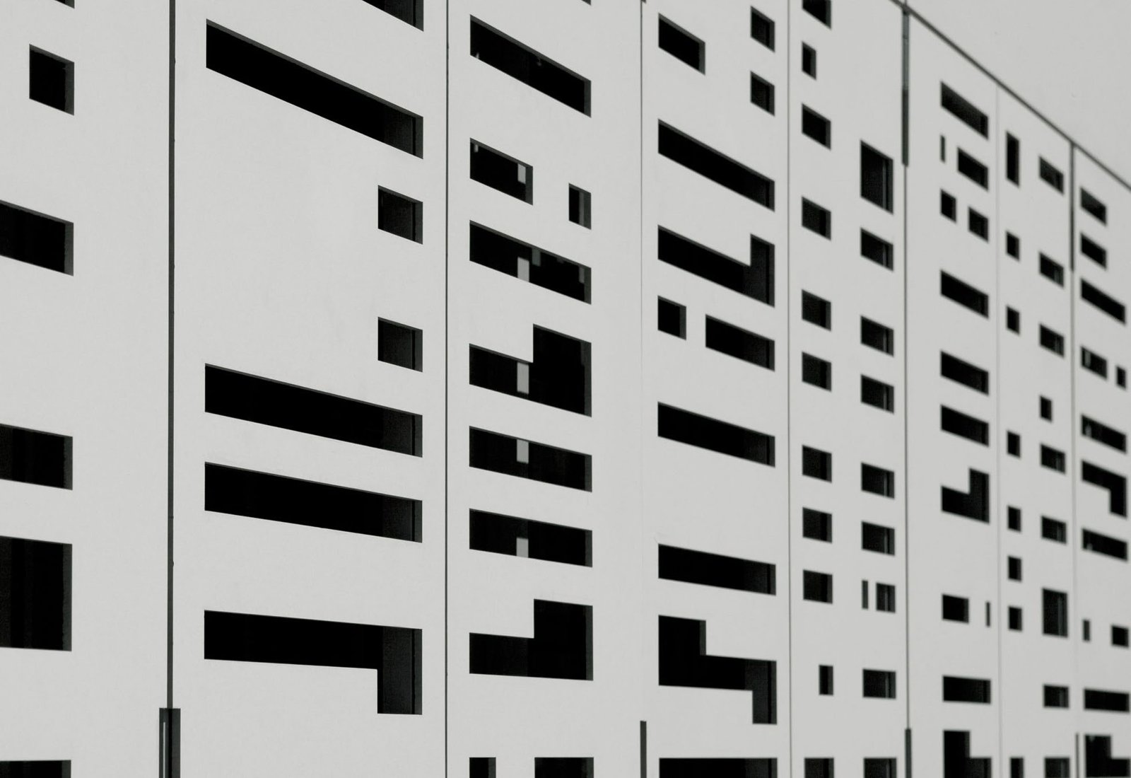 Détail architectural publié dans le guide EQUITONE