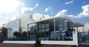 ICAT International · Casablanca