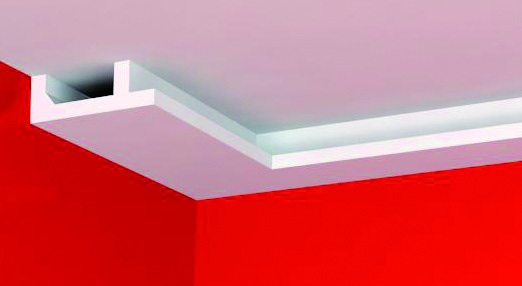 Corniches & lumière
